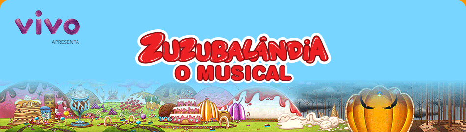 Zuzu - Zuzubalândia - Jogos online para crianças, animações, livros